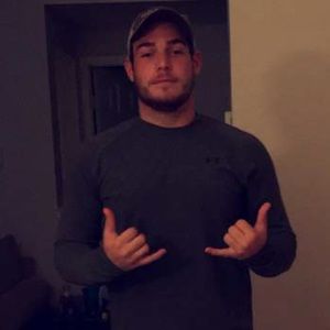 Meet your Posher, Nick